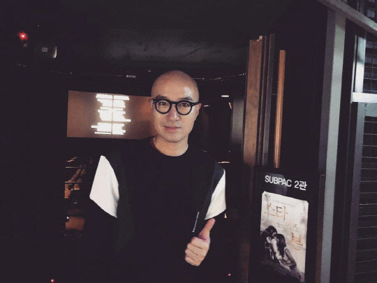 홍석천 식당폐업 (사진=홍석천 인스타그램 캡처)